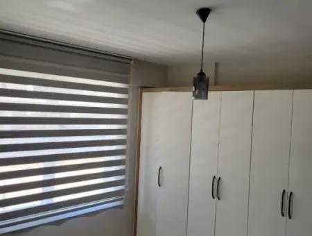 Ege Tatil Sitesi Havuzlu Lüks Eşyalı 2+1 Kiralık Daire