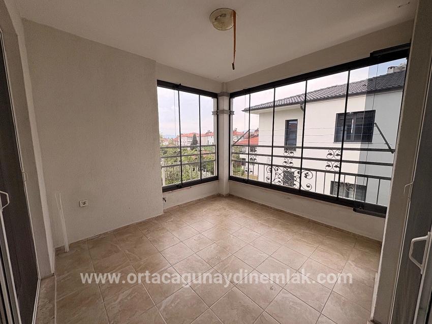 Ortaca Beşköprü Mah. Satılık 3+1 Daire - 150 m²