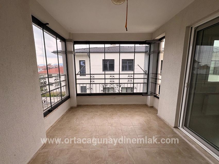 Ortaca Beşköprü Mah. Satılık 3+1 Daire - 150 m²