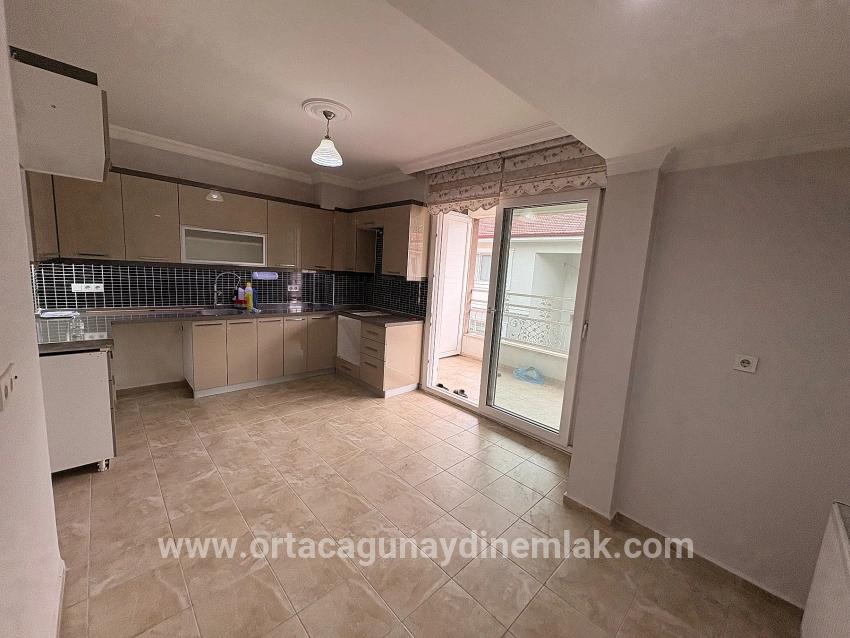 Ortaca Beşköprü Mah. Satılık 3+1 Daire - 150 m²