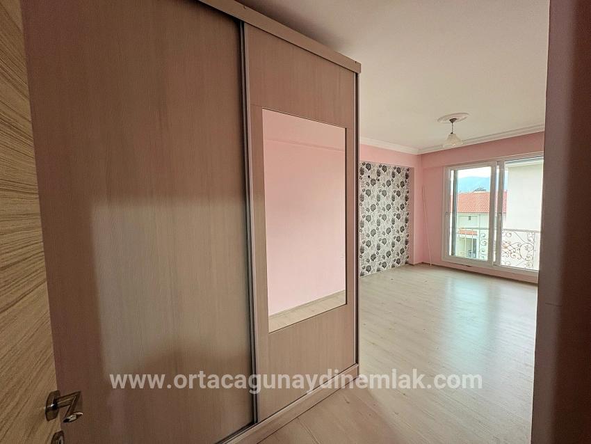 Ortaca Beşköprü Mah. Satılık 3+1 Daire - 150 m²