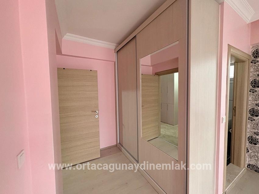 Ortaca Beşköprü Mah. Satılık 3+1 Daire - 150 m²