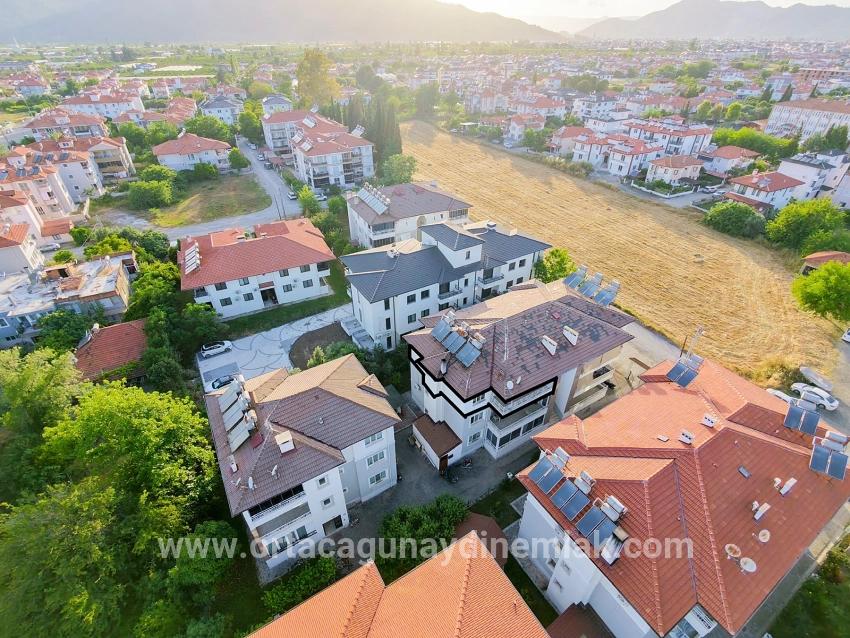 Ortaca Beşköprü Mah. Satılık 3+1 Daire - 150 m²