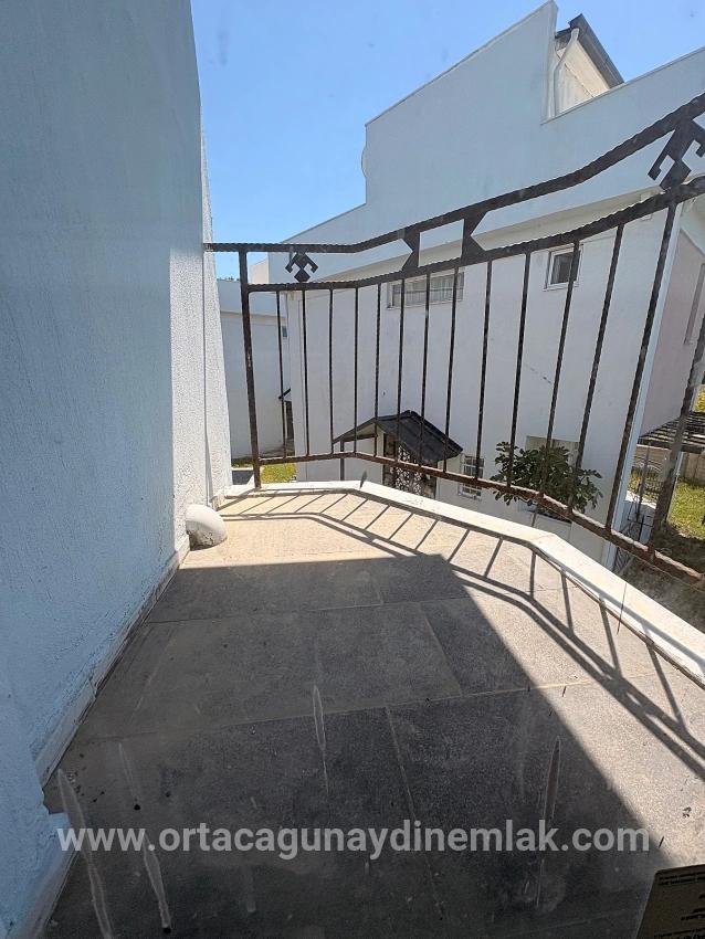 Dalaman Altıntas Mah. Satılık 3+1 Villa - 227 m²