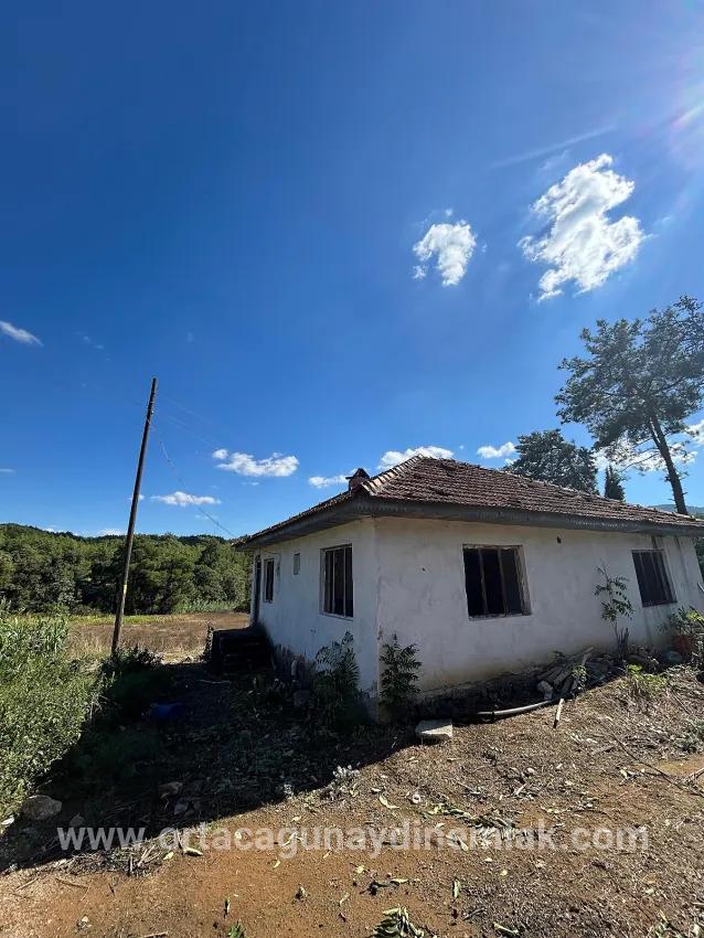 Köyceğiz Pınar Mah. Satılık Tarla - Tarla İmar Durumlu - 16.964 m²