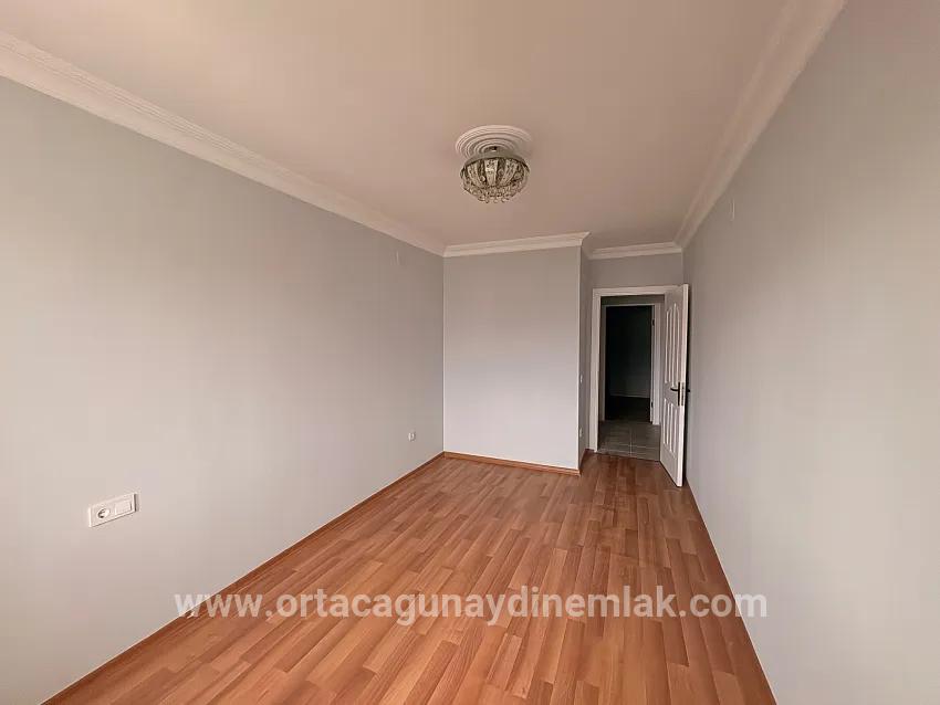 Ortaca Beşköprü Mah. Satılık 2+1 Daire - 110 m²
