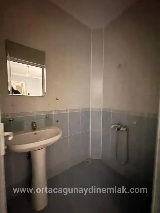 Ortaca Beşköprü Mah. Satılık 2+1 Daire - 110 m²