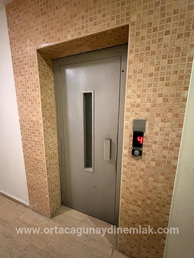 Ortaca Beşköprü Mah. Satılık 2+1 Daire - 110 m²