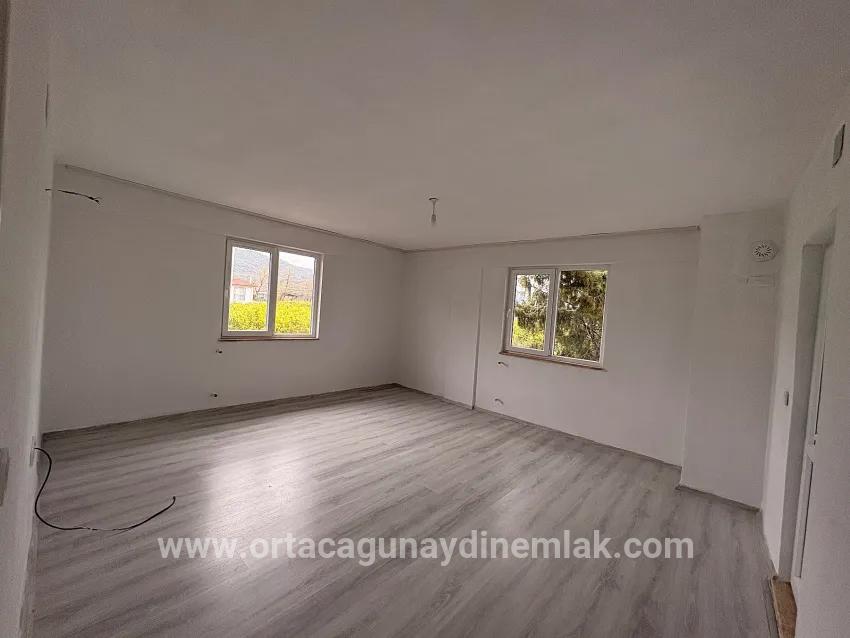 Ortaca Gölbaşı Mah. Kiralık 4+1 Daire - 165 m²