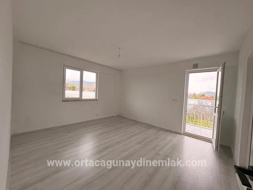 Ortaca Gölbaşı Mah. Kiralık 4+1 Daire - 165 m²