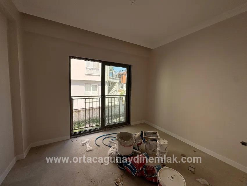 Ortaca Karaburun Mah. Satılık 2+1 Daire - 90 m²