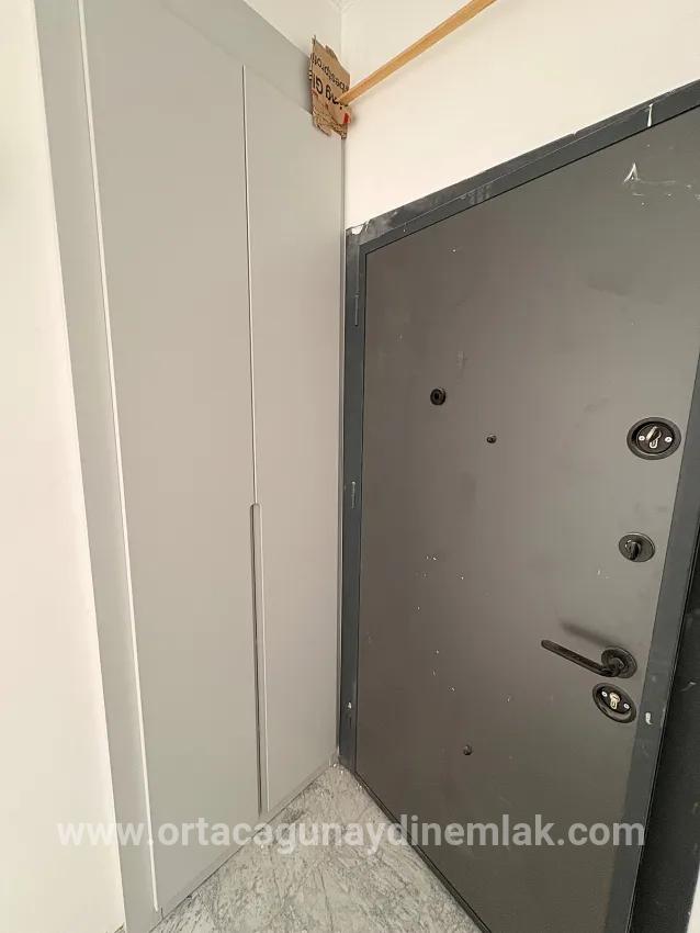 Ortaca Bahçelievler Mah. Satılık 2+1 Daire - 110 m²