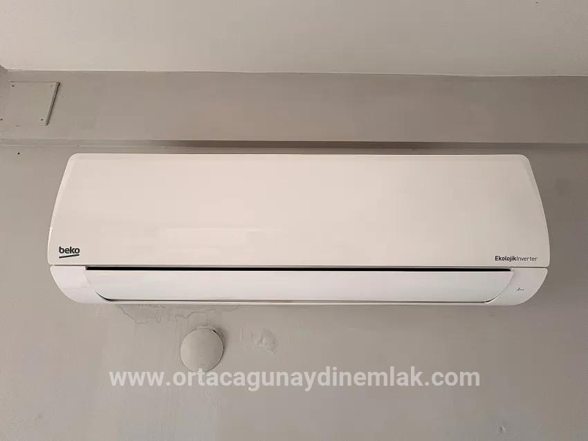 Ortaca Terzialiler Mah. Kiralık 2+1 Daire - 110 m²