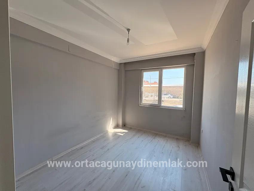 Ortaca Terzialiler Mah. Kiralık 2+1 Daire - 110 m²