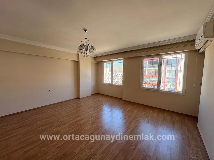 Ortaca Terzialiler Mah. Kiralık 3+1 Daire - 165 m²