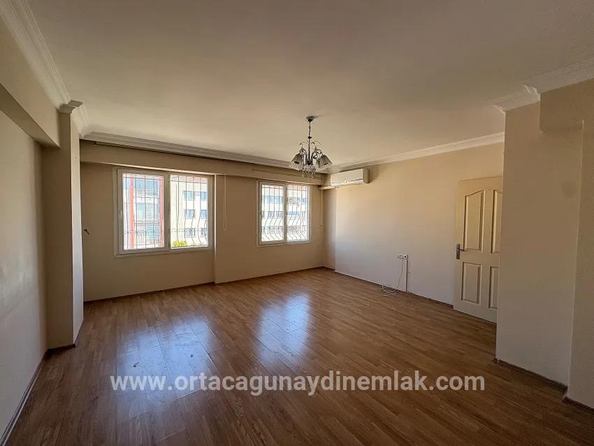 Ortaca Terzialiler Mah. Kiralık 3+1 Daire - 165 m²