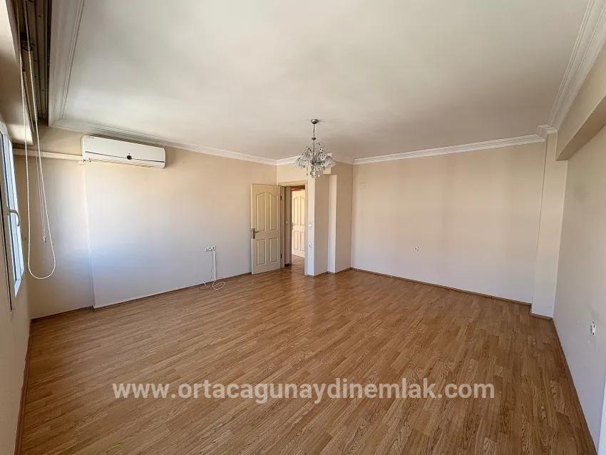 Ortaca Terzialiler Mah. Kiralık 3+1 Daire - 165 m²