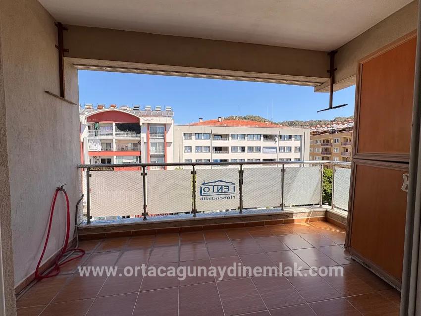 Ortaca Terzialiler Mah. Kiralık 3+1 Daire - 165 m²