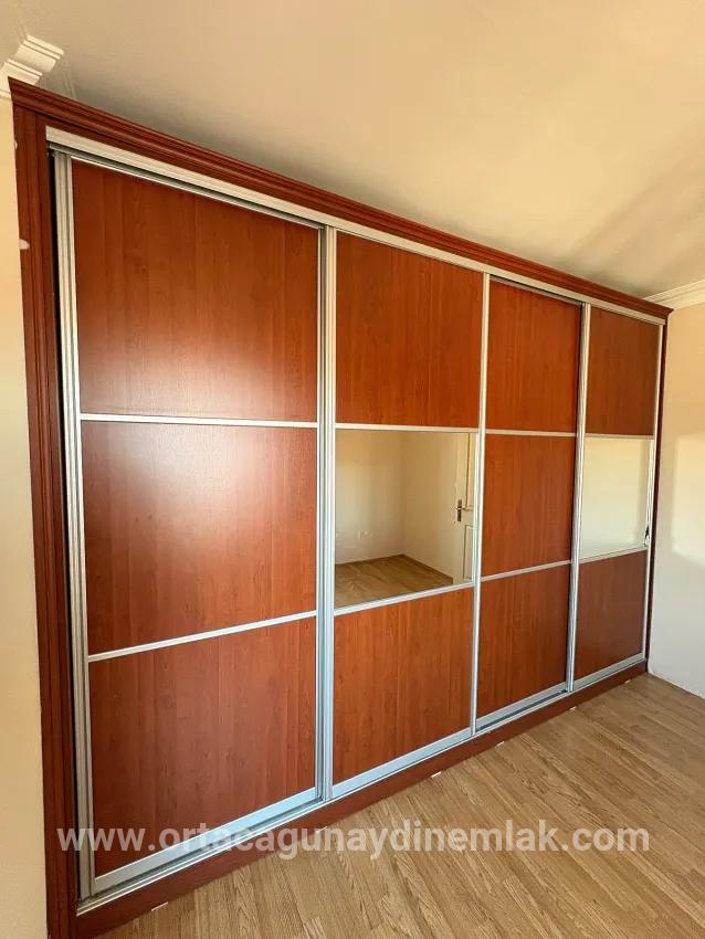Ortaca Terzialiler Mah. Kiralık 3+1 Daire - 165 m²