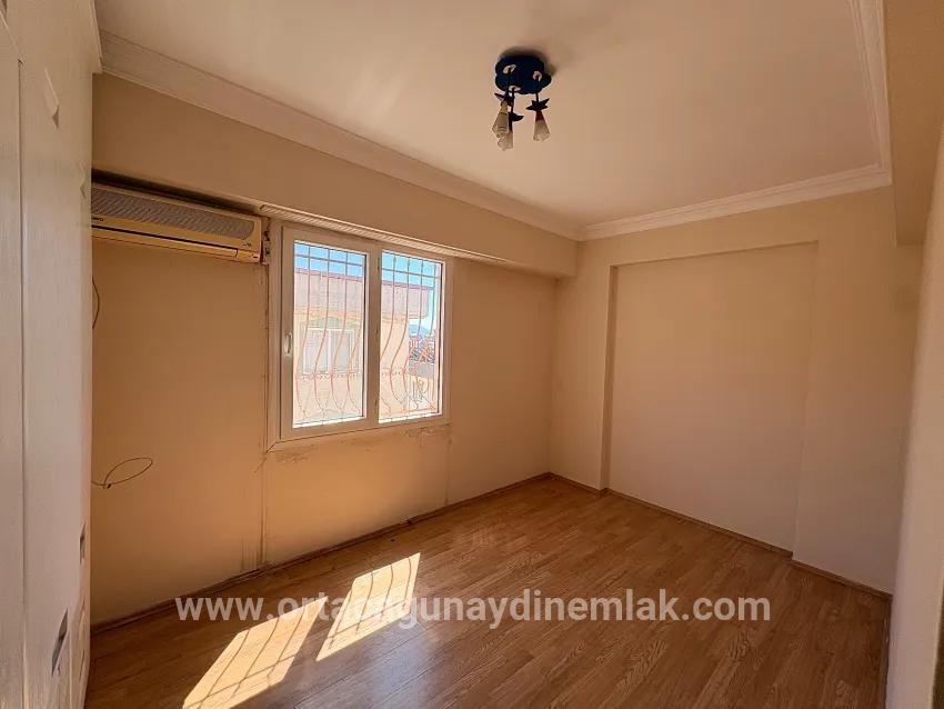 Ortaca Terzialiler Mah. Kiralık 3+1 Daire - 165 m²