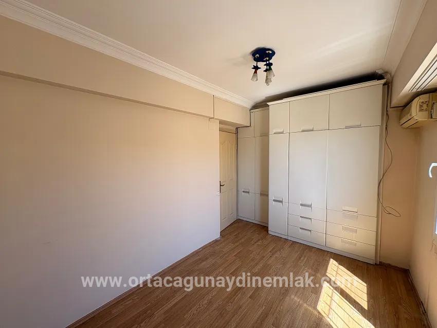 Ortaca Terzialiler Mah. Kiralık 3+1 Daire - 165 m²