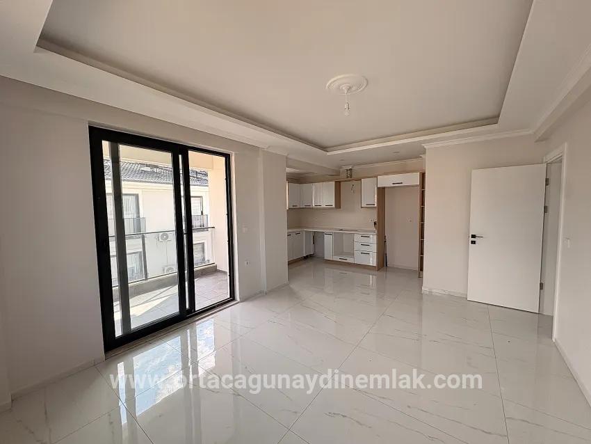 Ortaca Beşköprü Mah. Kiralık 2+1 Daire - 85 m²