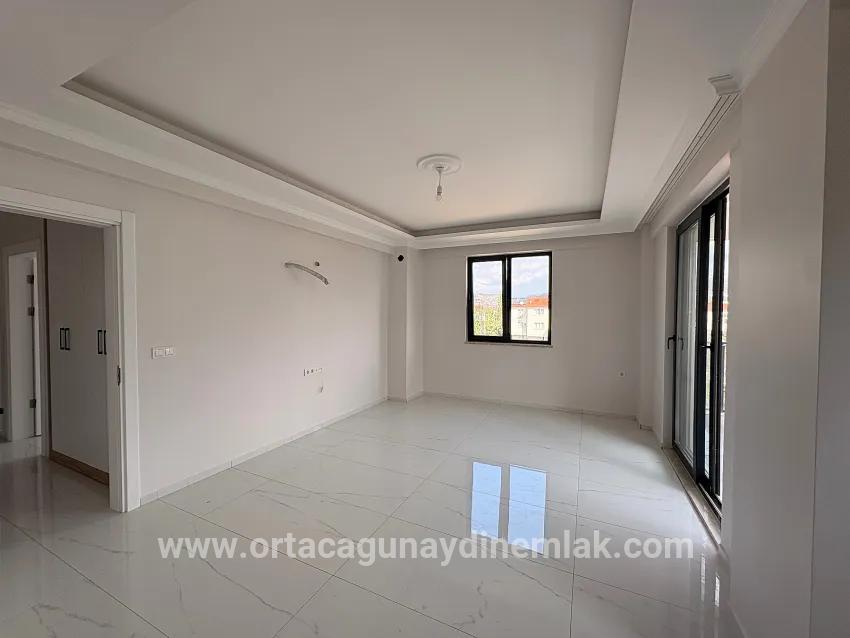 Ortaca Beşköprü Mah. Kiralık 2+1 Daire - 85 m²