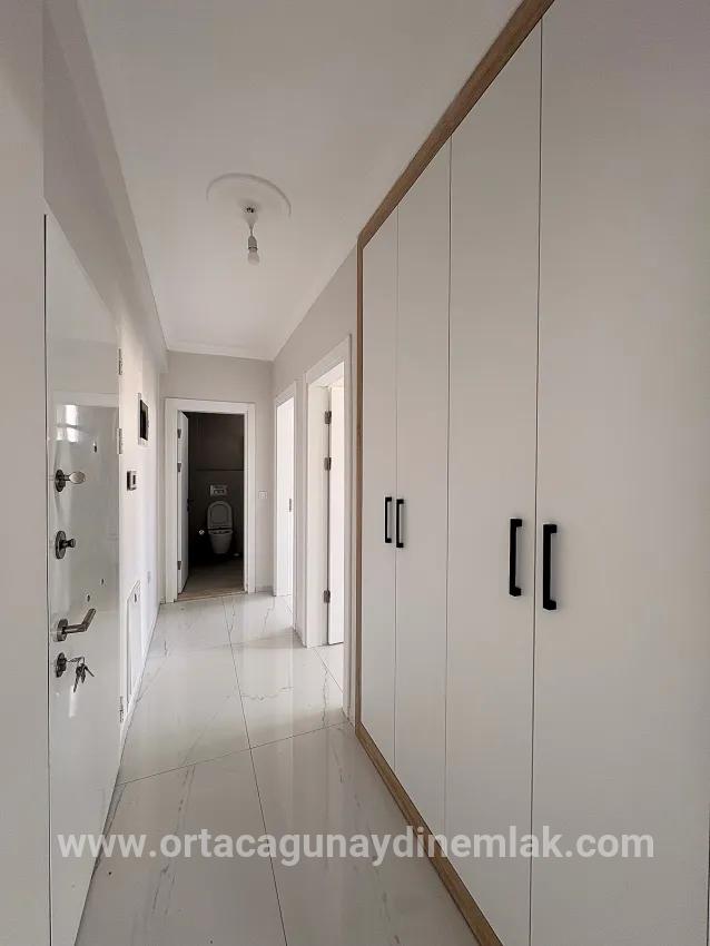 Ortaca Beşköprü Mah. Kiralık 2+1 Daire - 85 m²
