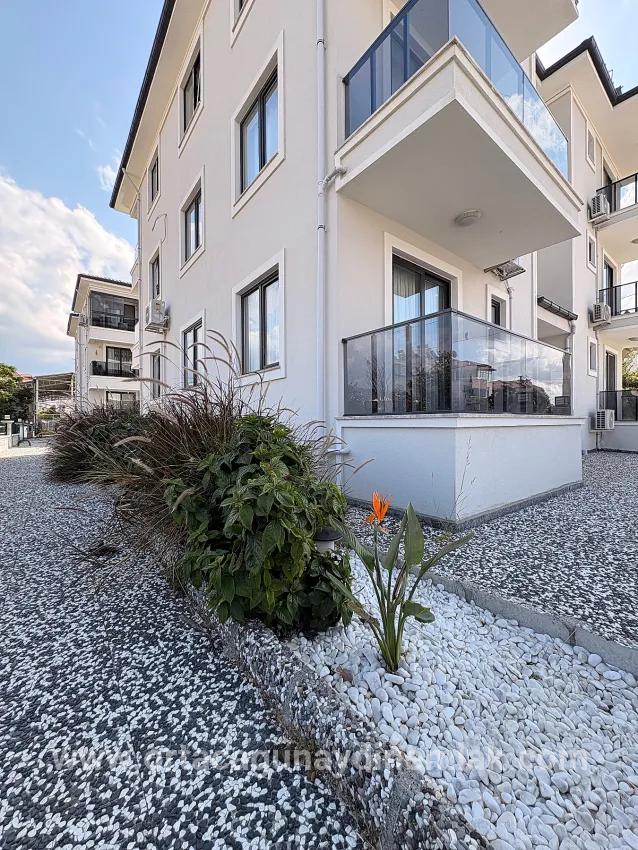 Ortaca Beşköprü Mah. Kiralık 2+1 Daire - 85 m²