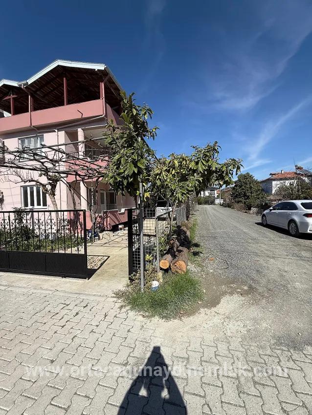 Ortaca Dikmekavak Mah. Kiralık 3+1 Daire - 150 m²