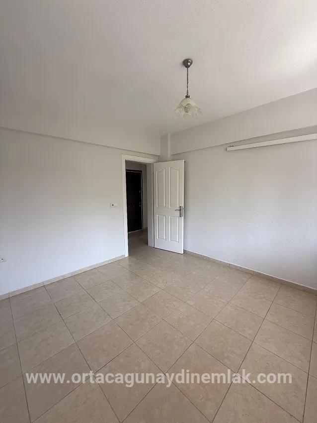 Ortaca Dikmekavak Mah. Kiralık 3+1 Daire - 150 m²