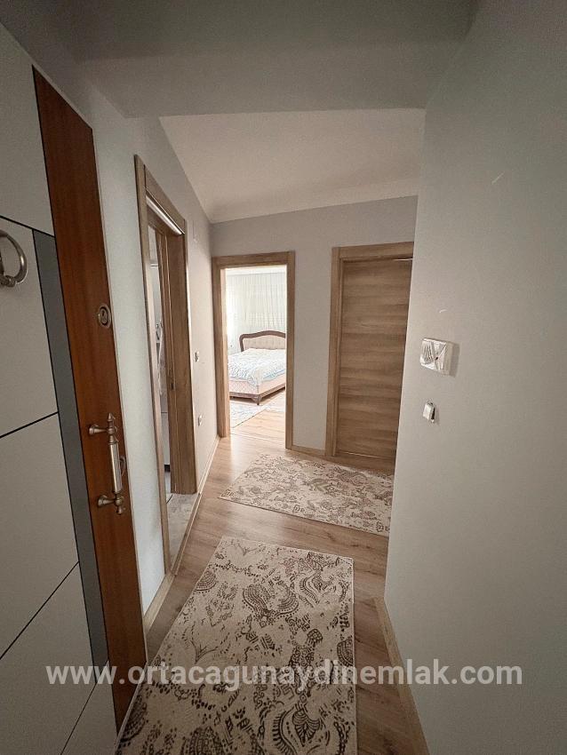 Ortaca Terzialiler Mah. Satılık 2+1 Daire - 85 m²