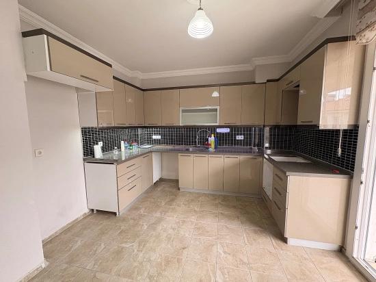 Ortaca Beşköprü Mah. 3+1 Kapalı Mutfak Satılık Daire | Yüksek Krediye Uygun