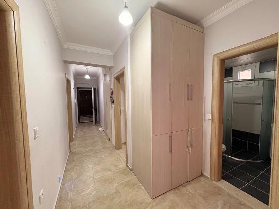 Ortaca Beşköprü Mah. 3+1 Kapalı Mutfak Satılık Daire | Yüksek Krediye Uygun