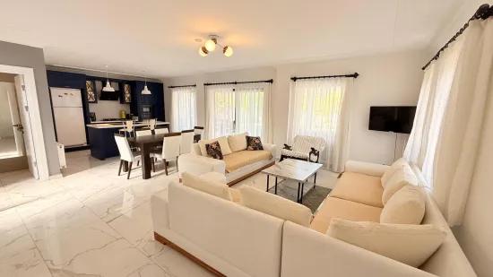 Dalyan Gülpınar Mah. 4+1 Tam Müstakil Satılık Havuzlu Villa