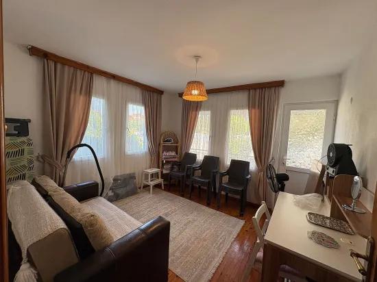 Dalyan Merkez De 3+1 Kiralık Daire, Eşyalı, Kapalı Mutfak
