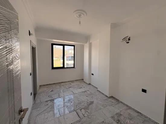 Ortaca Bahçelievler'de 2+1 Kapalı Mutfak Havuzlu Satılık Daire