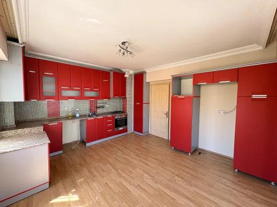 Ortaca Terzilailer De 3+1 Kiralık Daire, Kapalı Mutfak, Cadde Üzeri
