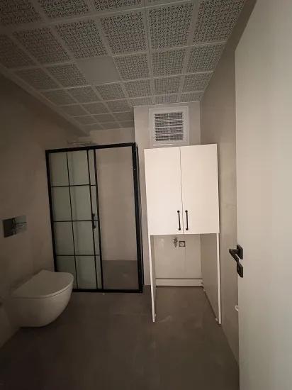 Ortaca Terzilailer De 2+1 Sıfır Kiralık Daire, Ebeveyn Banyolu, Merkezi Konumda