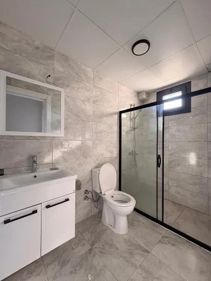Ortaca Karaburun’da Kiralık 2+1 Sıfır Daire, Panjurlu