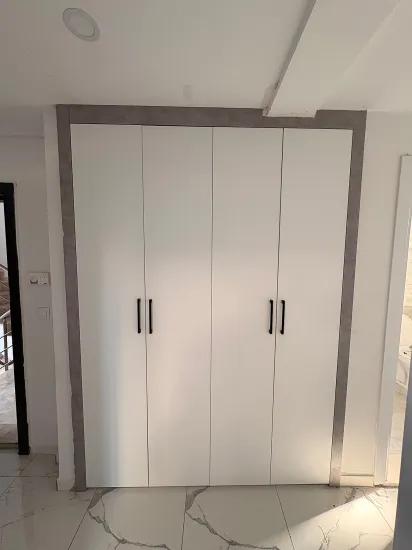 Ortaca Karaburun’da Kiralık 2+1 Sıfır Daire, Panjurlu