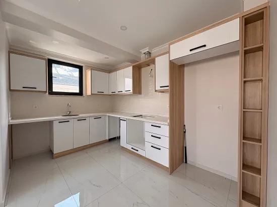 Ortaca Beşköprü'de Havuzlu 2+1 Kiralık Daire, Merkezi Konumda