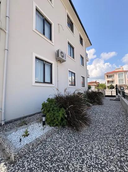 Ortaca Beşköprü'de Havuzlu 2+1 Kiralık Daire, Merkezi Konumda