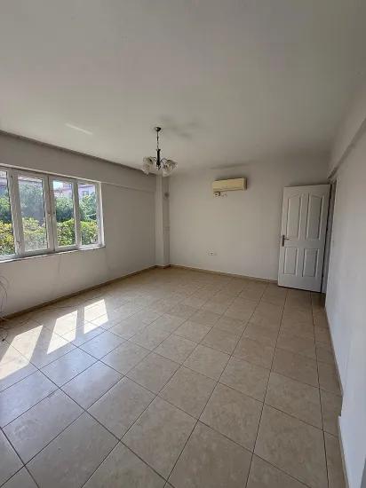 Ortaca Dikmekavak Da 3+1 Kiralık Daire, Kapalı Mutfak, Bahçe Kat, Yarı Müstakil