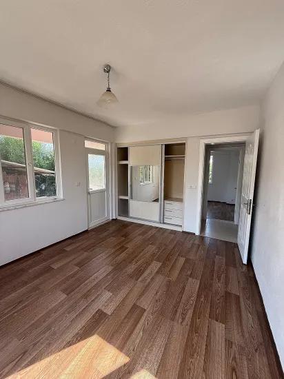 Ortaca Dikmekavak Da 3+1 Kiralık Daire, Kapalı Mutfak, Bahçe Kat, Yarı Müstakil