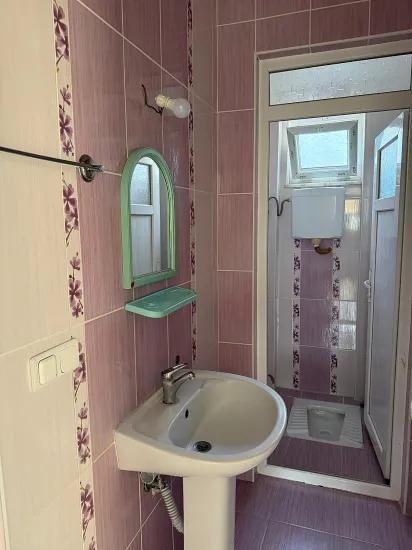 Ortaca Dikmekavak Da 3+1 Kiralık Daire, Kapalı Mutfak, Bahçe Kat, Yarı Müstakil