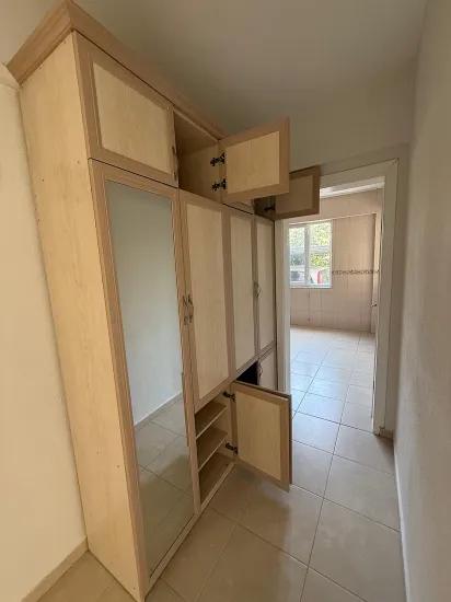 Ortaca Dikmekavak Da 3+1 Kiralık Daire, Kapalı Mutfak, Bahçe Kat, Yarı Müstakil