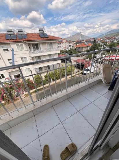 Ortaca Karaburun Da 2+1 Satılık Daire, Geniş Ferah Daire.