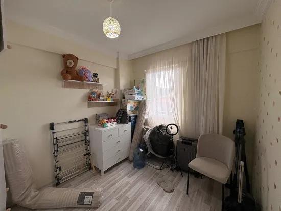 Ortaca Karaburun Da 2+1 Satılık Daire, Geniş Ferah Daire.