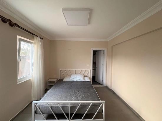 Muğla Dalyan Okçular Mah. Eşyalı 2+1 Kiralık Müstakil Ev